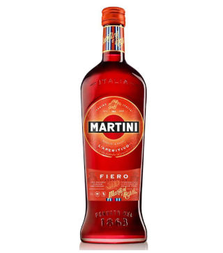 martini fiero-nairobidrinks